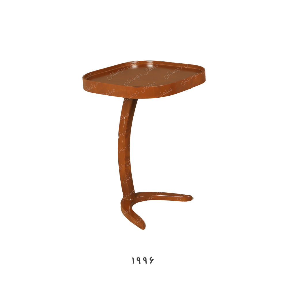 عسلی لبه دار کد1996