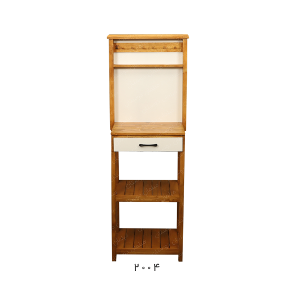 میز بار چوبی کد2004