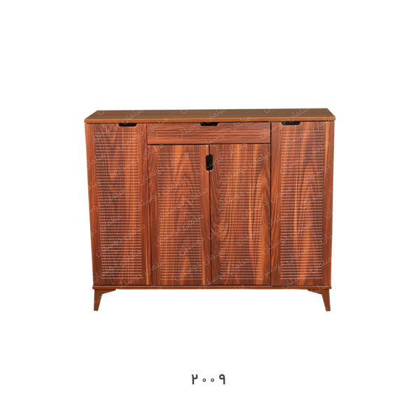 جاکفشی 120 چهار درب کد2009