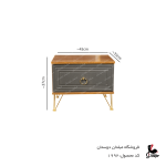 سرویس خواب مدل تیدا کد1992