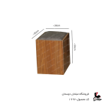 سرویس خواب مدل تیدا کد1992