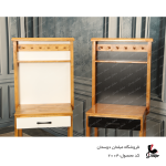 میز بار چوبی کد2004