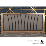 سرویس خواب مدل تیدا کد1992