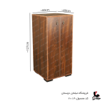 جاکفشی گردون کد2014