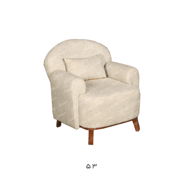 ست مبل 8نفره مدل ژینو کد 53